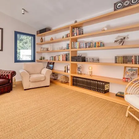 Costacabana - Casa Adora Holiday home
