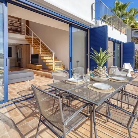 Holiday home Costacabana - Casa Adora