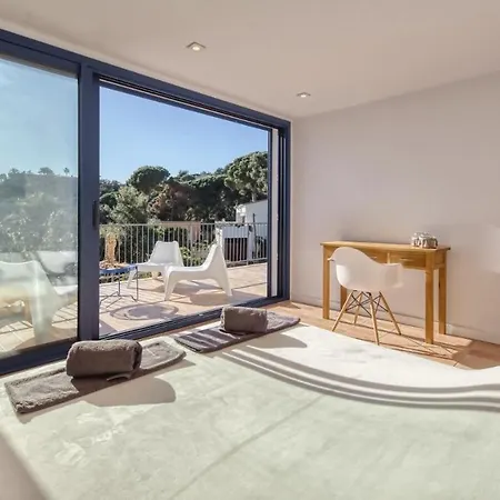 Holiday home Costacabana - Casa Adora Tossa de Mar