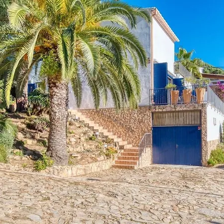 Holiday home Costacabana - Casa Adora
