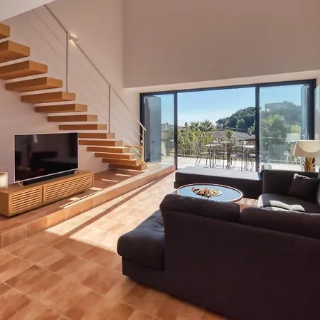 Semesterbostad Costacabana - Casa Adora Tossa de Mar
