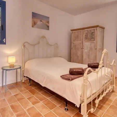 Semesterbostad Costacabana - Casa Adora