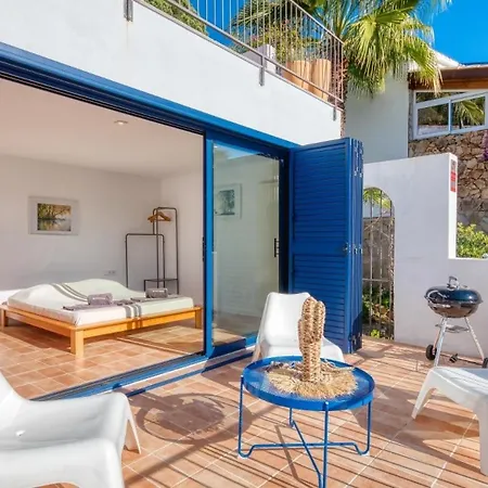 Costacabana - Casa Adora Semesterbostad *